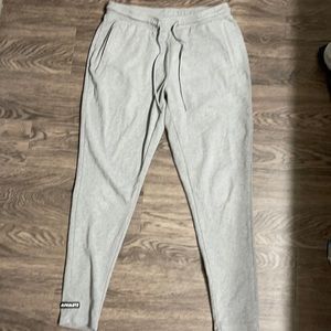 Alphalete Mens Indentity Jogger